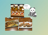 うまい魚が食べたくて 中日ビル店: つさんの2026年04月23日の3枚目の投稿写真
