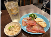 原価ビストロチーズプラス 名古屋錦店: つさんの2026年05月09日の1枚目の投稿写真