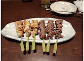 焼鳥 ハレツバメ 横浜鶴屋町店: yoshiちゃんさんの2024年06月27日の1枚目の投稿写真