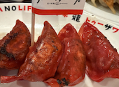 餃子家龍 カープロード店: こうきさんの2026年04月の1枚目の投稿写真