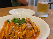 餃子酒場 月見亭: だっこさんの2026年04月30日の1枚目の投稿写真