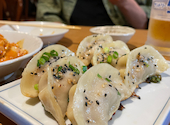 餃子酒場 月見亭: だっこさんの2026年04月30日の2枚目の投稿写真