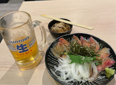 串とメシにはサケキタル 小倉駅前店: 泰ちゃんさんの2026年09月10日の1枚目の投稿写真