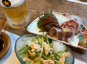 居酒屋 道 茅ヶ崎元町本店: もとさんの2026年05月21日の1枚目の投稿写真