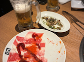 牛角 茅ヶ崎高田店: もとさんの2026年06月06日の1枚目の投稿写真