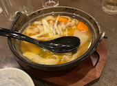 甲州郷土料理 個室居酒屋 九十九 つくも 甲府店: もとさんの2026年07月16日の1枚目の投稿写真