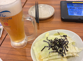 三代目鳥メロ 藤沢南口店: もとさんの2026年04月12日の1枚目の投稿写真