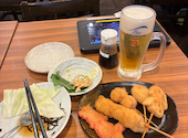 三代目鳥メロ 藤沢南口店: もとさんの2026年04月12日の2枚目の投稿写真