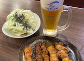 三代目 鳥メロ 藤沢南口店: もとさんの2026年06月29日の1枚目の投稿写真