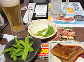 格安ビールと鉄鍋餃子 3 6 5酒場 藤沢店: もとさんの2026年07月13日の1枚目の投稿写真