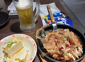 格安ビールと鉄鍋餃子 3 6 5酒場 藤沢店: もとさんの2026年08月03日の1枚目の投稿写真