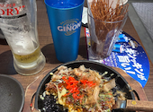 格安ビールと鉄鍋餃子 3 6 5酒場 藤沢店: もとさんの2026年08月30日の1枚目の投稿写真