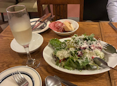 Tapas&Wine 新橋ZION ザイオン: もとさんの2026年09月15日の2枚目の投稿写真