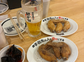 酔っ手羽 新橋店: もとさんの2026年08月05日の1枚目の投稿写真