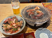 秩父ホルモン酒場 まる助 甲府店: もとさんの2026年07月15日の1枚目の投稿写真