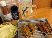 串カツ田中 茅ヶ崎北口店: もとさんの2026年07月30日の2枚目の投稿写真