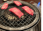 焼肉　のじま　 田宮店: tomoさんの2023年06月10日の1枚目の投稿写真