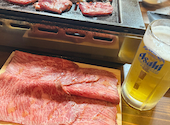 薩摩の牛太 寿栄店: きょんゆいさんの2025年05月25日の3枚目の投稿写真