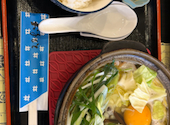 鍋焼きラーメンのがろ～ とさのさとAGURICOLLETTO店: シマヤさんの2026年02月25日の1枚目の投稿写真