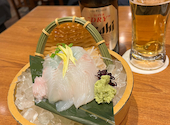 板前がいる町の酒場 庄や 淵野辺店: さちさんの2026年02月26日の1枚目の投稿写真