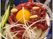 焼肉 肉ます 札幌ノルベサ店: MOWさんの2022年06月12日の1枚目の投稿写真