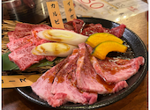 焼肉 肉ます 札幌ノルベサ店: MOWさんの2022年06月12日の2枚目の投稿写真