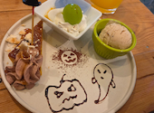 カフェスワティ: ユキナさんの2026年09月24日の1枚目の投稿写真