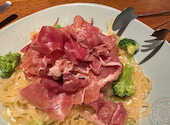 Italian Kitchen VANSAN イタリアンキッチン バンサン 東府中店: 森の中のくまちゃんさんの2026年08月25日の1枚目の投稿写真