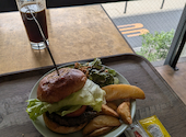 Hare Bare Burger ハレバレバーガー: ぷりぷりさんの2026年06月29日の1枚目の投稿写真