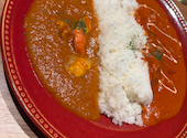 CORE CURRY コア カレー 横須賀 モアーズシティ店: ななりんさんの2026年03月22日の2枚目の投稿写真