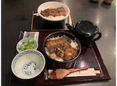ふじさん別邸 昼だけうなぎ屋 名駅店: ジュリ丸さんの2026年08月18日の2枚目の投稿写真