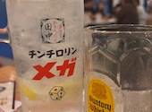 串カツ田中 梅小路店: みっちゃんさんの2026年07月31日の2枚目の投稿写真