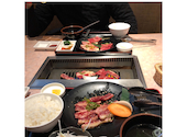焼肉 安楽亭　相模原九沢橋店: ミドさんの2021年01月の1枚目の投稿写真