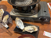 湘南のカキ小屋 笑山: あいこんさんの2026年06月30日の1枚目の投稿写真