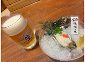 湘南のカキ小屋 笑山: あいこんさんの2026年06月30日の2枚目の投稿写真