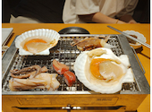 浜焼き酒場 磯の香り 梅田お初天神店: narusisuさんの2026年08月23日の1枚目の投稿写真