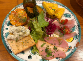 イタリアン＆ワインバー CONA 西新宿店: ばさしさんの2025年08月の1枚目の投稿写真
