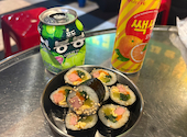 韓国屋台料理とナッコプセのお店 ナム 西院店: 辰巳 茂平治さんの2026年05月18日の1枚目の投稿写真
