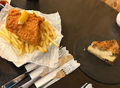 chipstead チップステッド: 辰巳 茂平治さんの2026年04月29日の1枚目の投稿写真