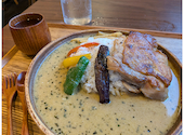 塗り絵カフェ　＆Green: たださんの2026年08月26日の1枚目の投稿写真