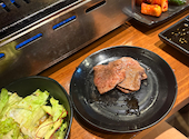 黒毛和牛とタンとハラミ 焼肉 じゅんちゃん: なーちゅさんの2026年04月20日の1枚目の投稿写真