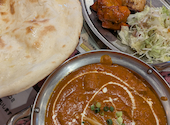 インド・ネパール料理 タァバン 柏南増尾店: ＡＣさんの2026年08月25日の1枚目の投稿写真