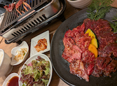 韓国料理KollaBo コラボ ららぽーと柏の葉店: ＡＣさんの2026年08月17日の1枚目の投稿写真