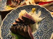 藁焼き鰹たたき 明神丸 岡山本町店: しげおさんの2026年05月24日の1枚目の投稿写真