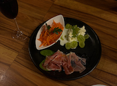 pasta家　名駅菊井町店: もえさんの2026年08月26日の1枚目の投稿写真