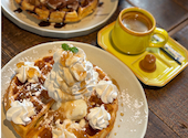 WATAGE: cafeさんの2023年12月11日の2枚目の投稿写真