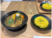 タイガーカレー　大阪高槻店: よーこさんの2026年09月03日の1枚目の投稿写真