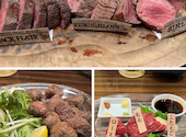 馬肉酒場 馬喰ろう 長岡店: コントさんの2023年04月13日の1枚目の投稿写真