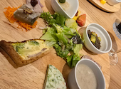 La Table Sante: YUMIKOさんの2025年04月の1枚目の投稿写真