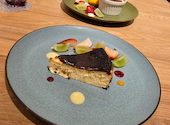 La Table Sante ラターブルサンテ: YUMIKOさんの2025年04月13日の2枚目の投稿写真